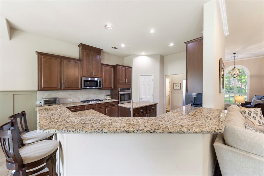 813 Woodland Court, Conroe, Texas image 12