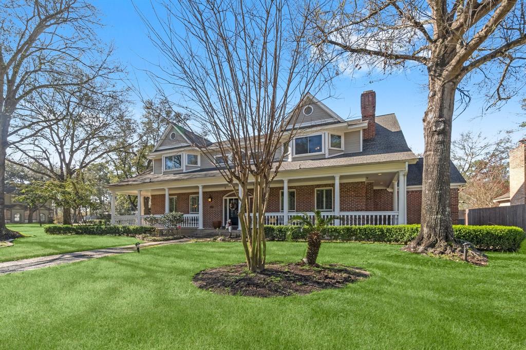 11407 Squiredale Drive