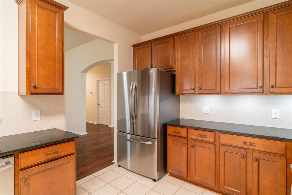 4704 High Creek Court, Alvin, Texas image 20