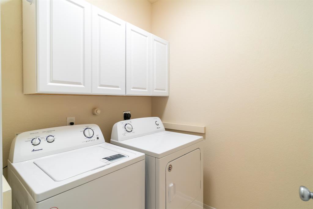 4704 High Creek Court, Alvin, Texas image 29
