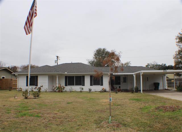 655 Wade Street, Beaumont, Texas image 1