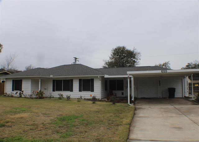 655 Wade Street, Beaumont, Texas image 24