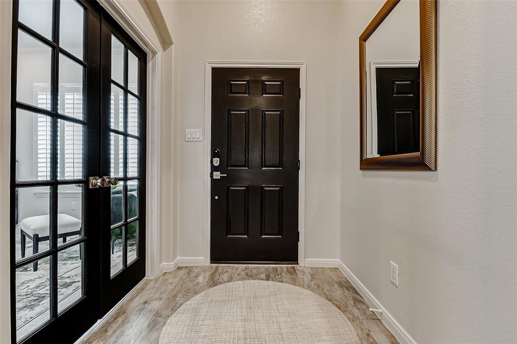 10043 Forrester Trail