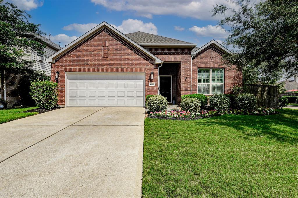 10043 Forrester Trail