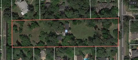 601 Strey Lane Houston TX 77024