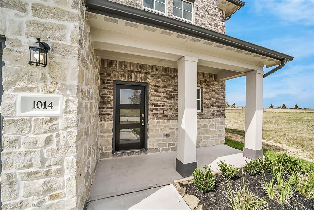 1014 Wildflower Way Drive, Beasley, Texas image 5