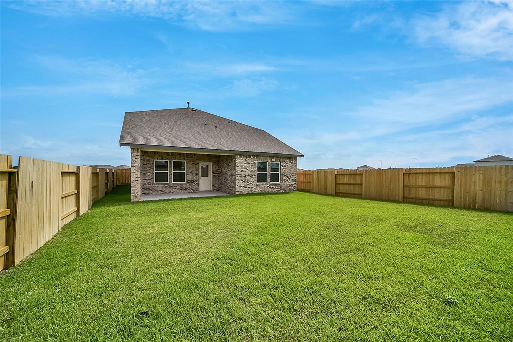 1014 Wildflower Way Drive, Beasley, Texas image 33