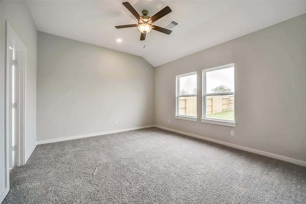 1014 Wildflower Way Drive, Beasley, Texas image 13