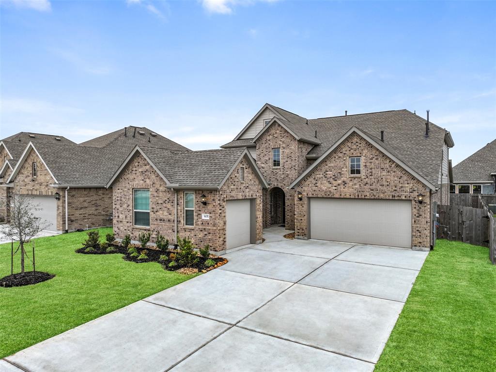 805 Westwood Drive, League City, Texas image 1