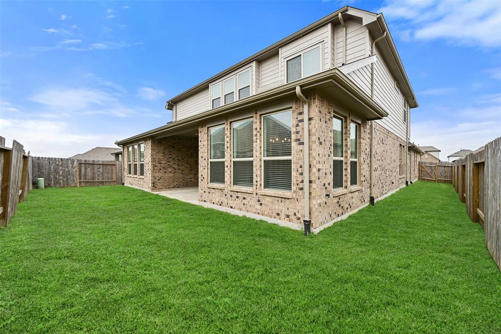 805 Westwood Drive, League City, Texas image 35