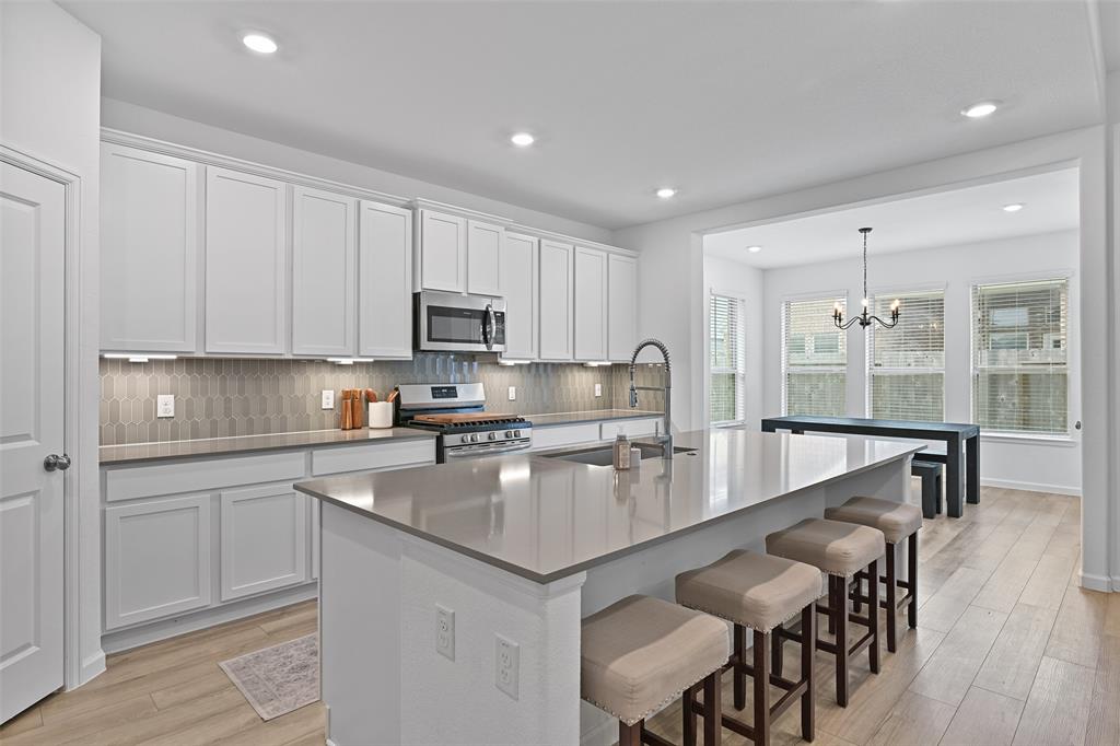 805 Westwood Drive, League City, Texas image 11