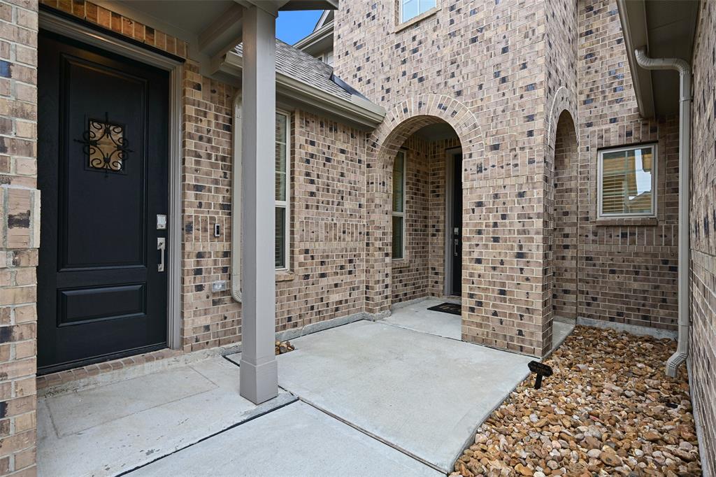 805 Westwood Drive, League City, Texas image 4