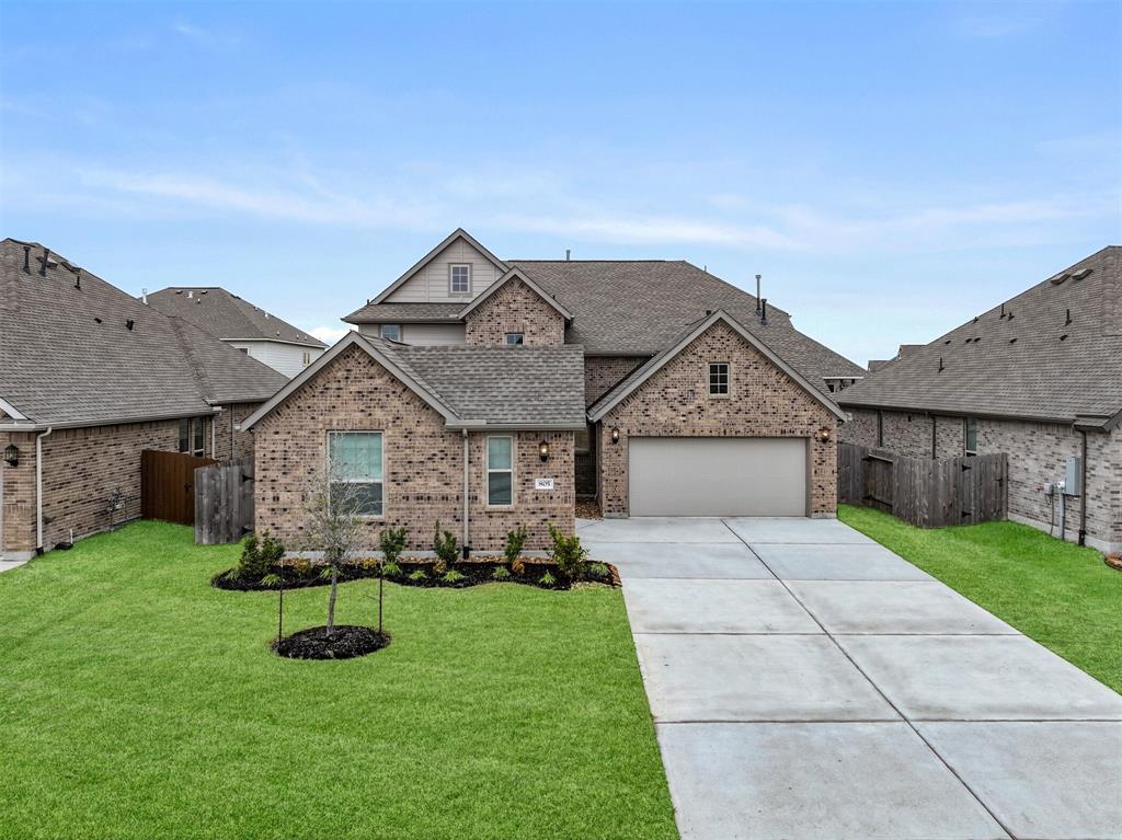805 Westwood Drive, League City, Texas image 2