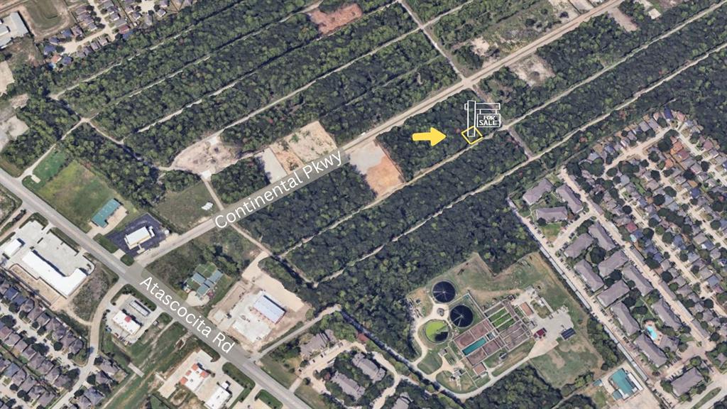 -- Pacific Drive, Humble, Texas image 2