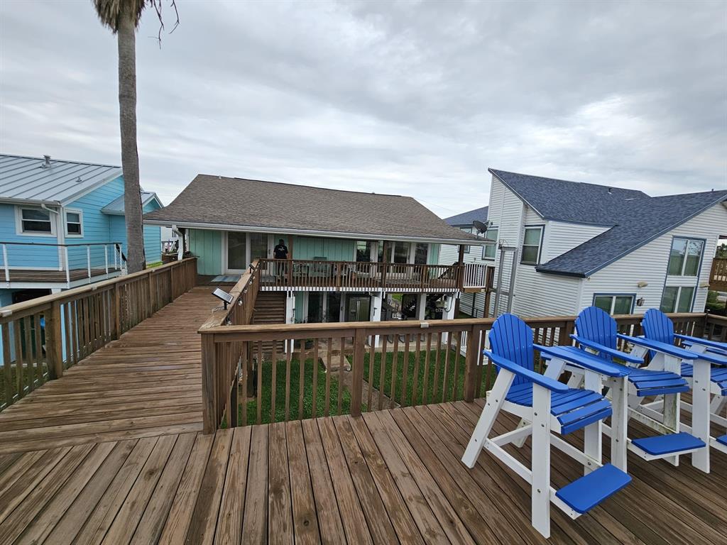 2 S Sandpiper Street, La Marque, Texas image 17