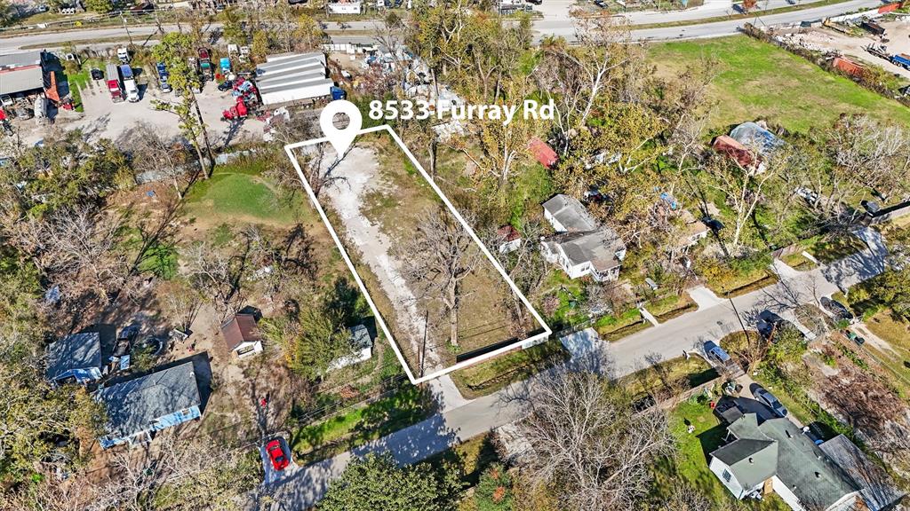 8533 Furray Road, Houston, Texas image 2