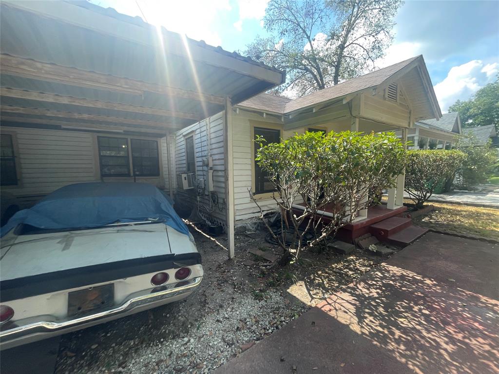 1506 W 21st Street, Houston, Texas image 2