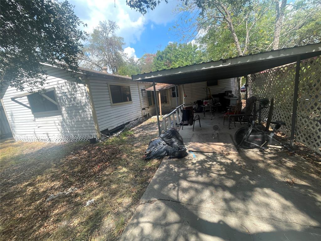 1506 W 21st Street, Houston, Texas image 11