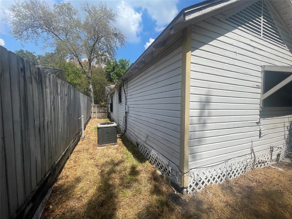 1506 W 21st Street, Houston, Texas image 13