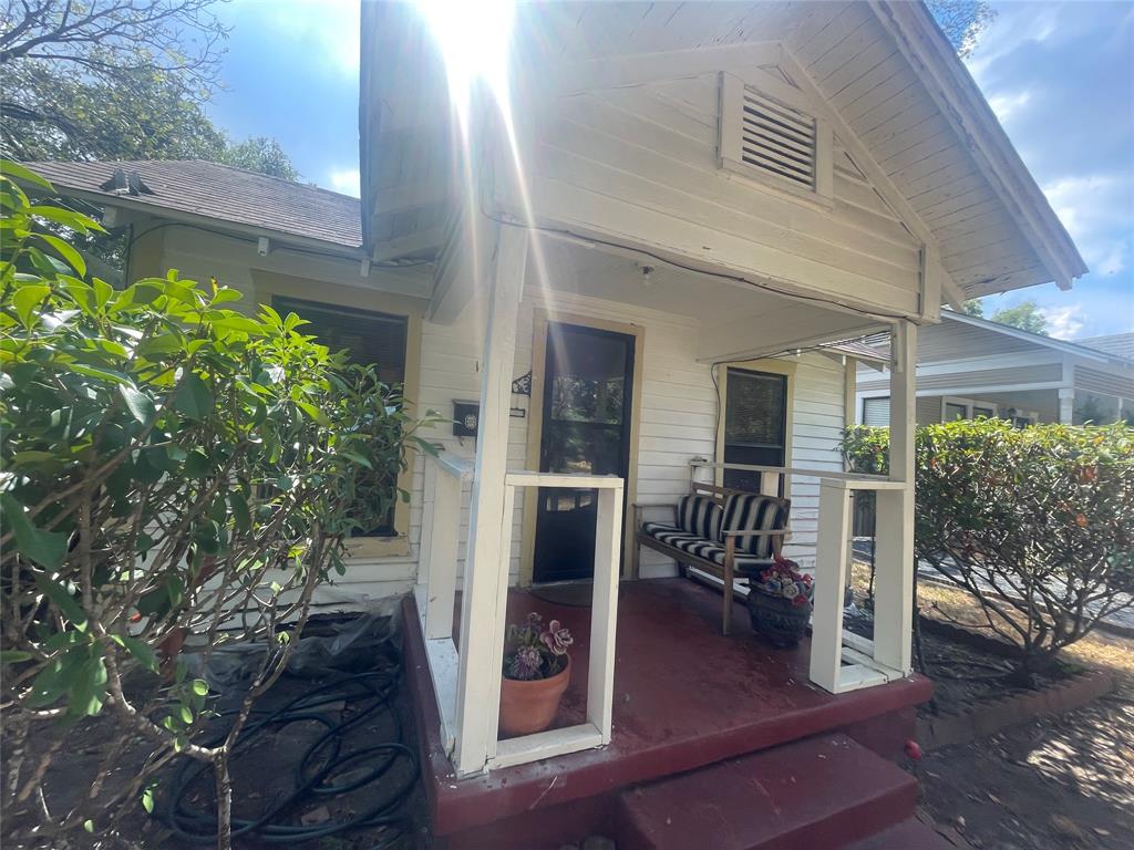 1506 W 21st Street, Houston, Texas image 1