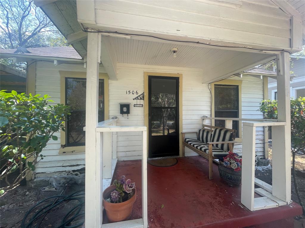 1506 W 21st Street, Houston, Texas image 3