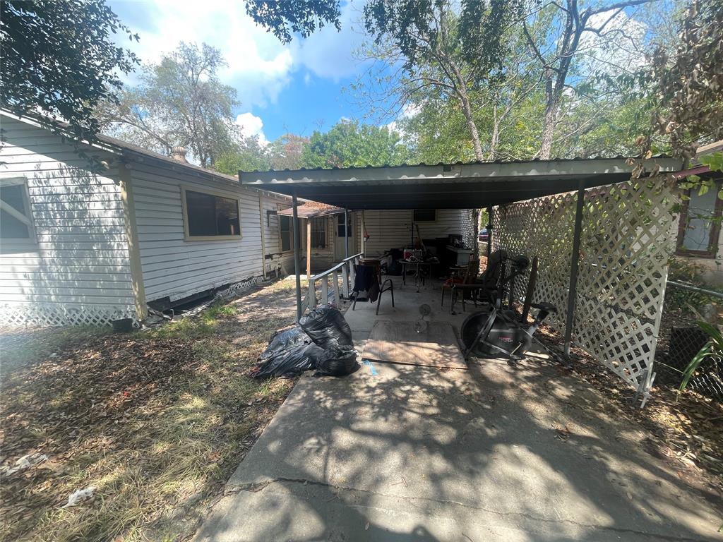 1506 W 21st Street, Houston, Texas image 12