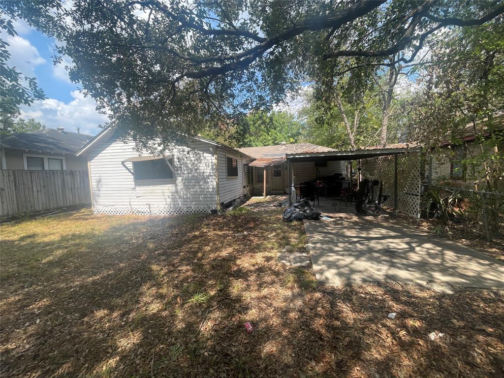 1506 W 21st Street, Houston, Texas image 10