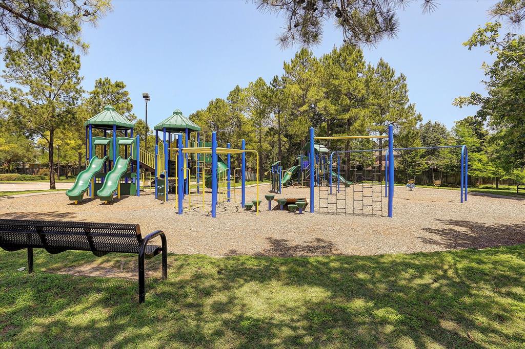19507 Laurel Park Lane, Houston, Texas image 37
