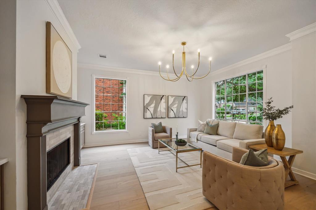 19507 Laurel Park Lane, Houston, Texas image 2