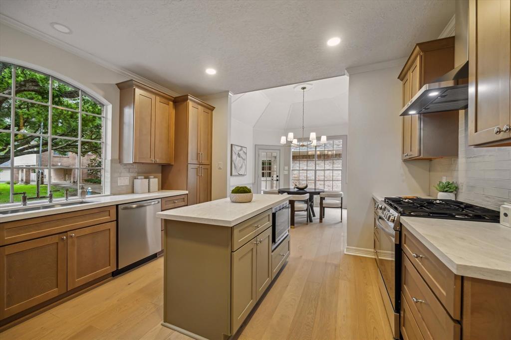 19507 Laurel Park Lane, Houston, Texas image 9