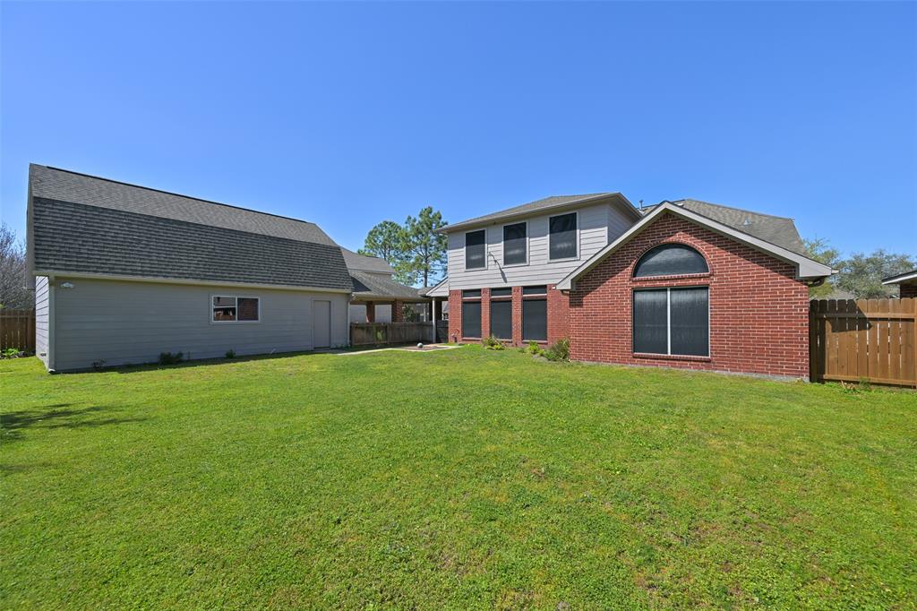 11204 Edwards Avenue, Pearland, Texas image 29