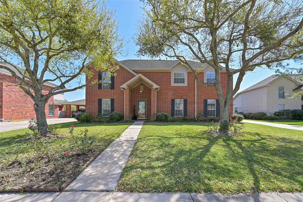 11204 Edwards Avenue, Pearland, Texas image 1