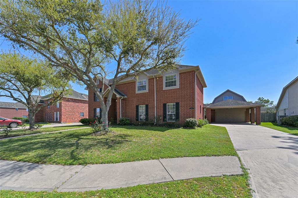 11204 Edwards Avenue, Pearland, Texas image 2