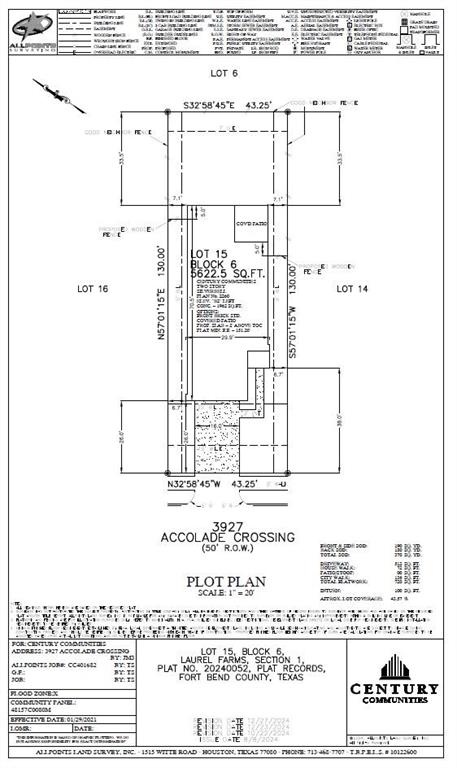3927 Accolade Crossing Xing, Brookshire, Texas image 9