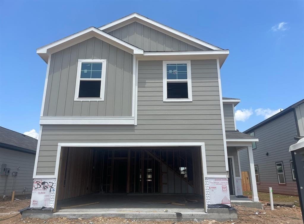 3927 Accolade Crossing Xing, Brookshire, Texas image 10