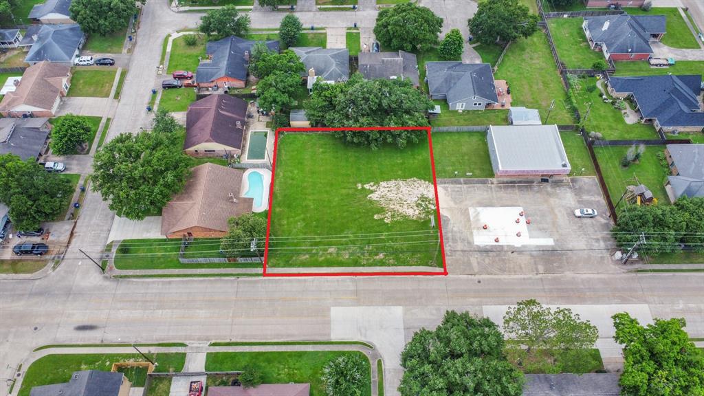 TBD N Downing Rd, Angleton, Texas image 1
