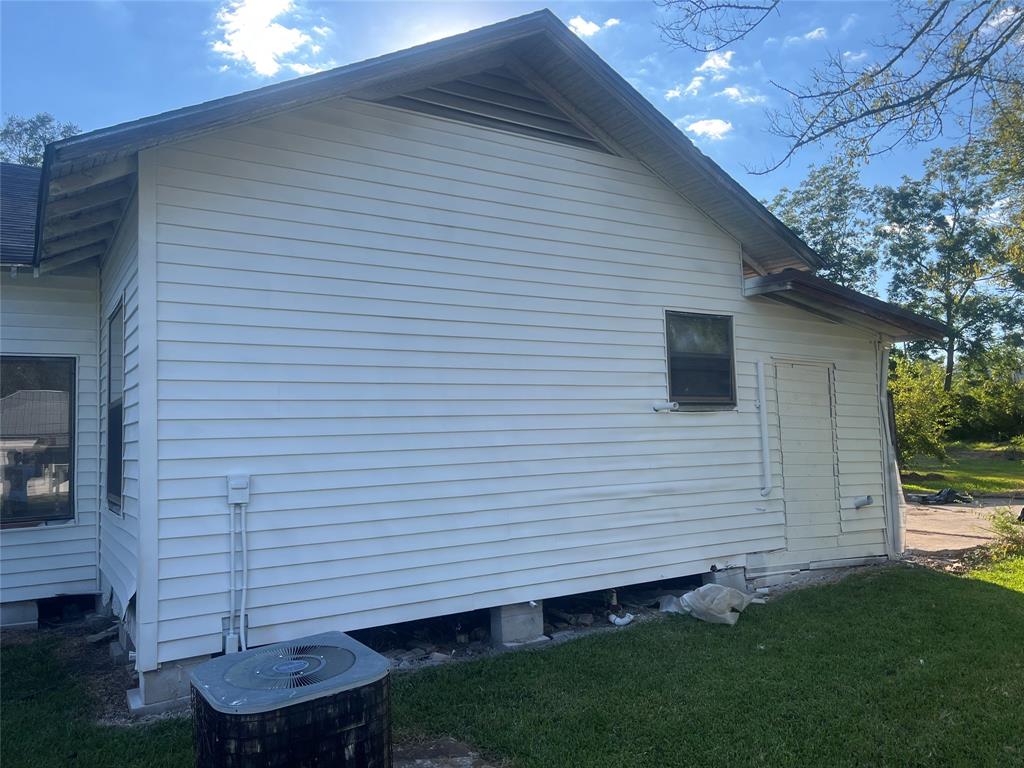 1101 N 1st Street, Lufkin, Texas image 5