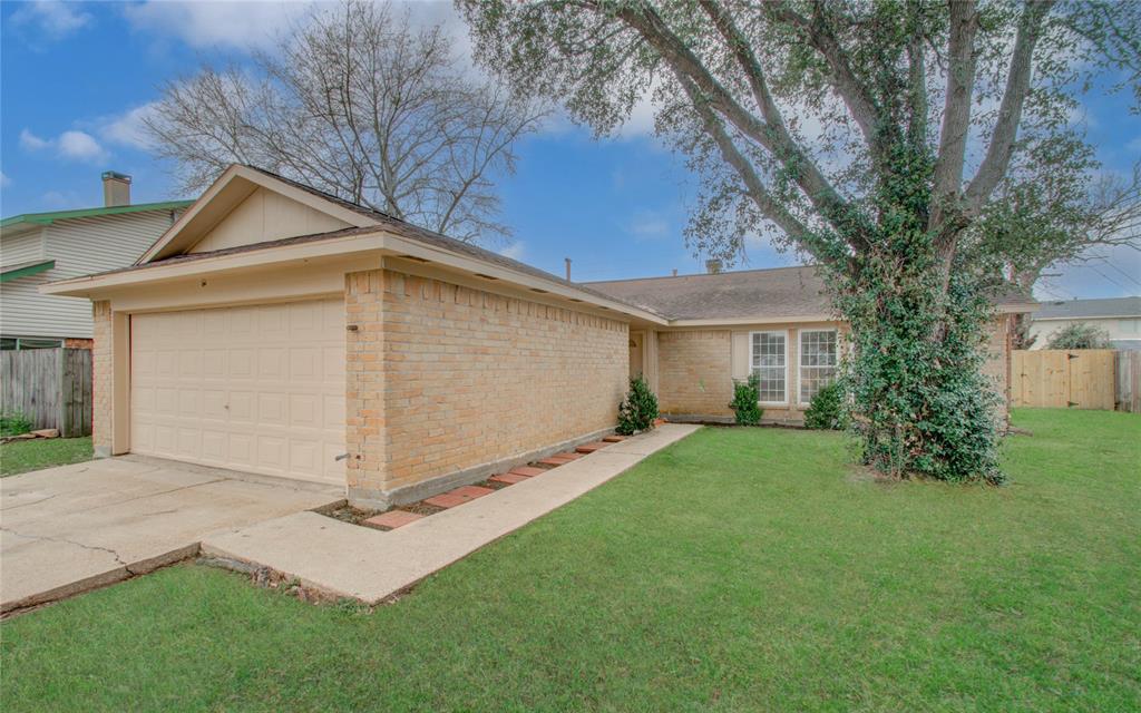 9806 Charter Ridge Drive, Houston, Texas image 15