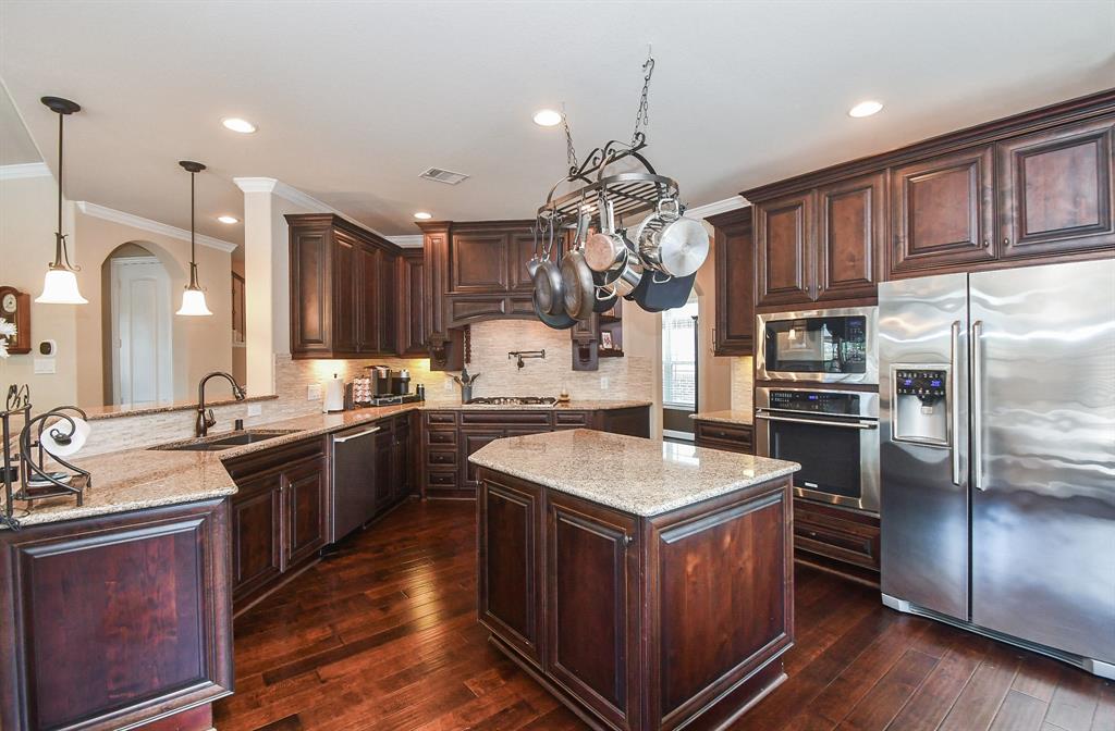 27835 Ramble Rock Court, Katy, Texas image 14