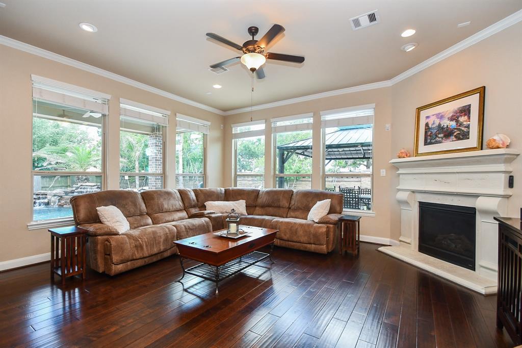 27835 Ramble Rock Court, Katy, Texas image 10