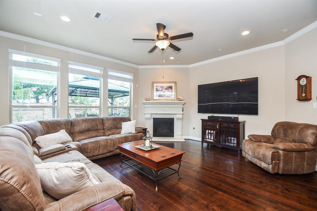 27835 Ramble Rock Court, Katy, Texas image 11