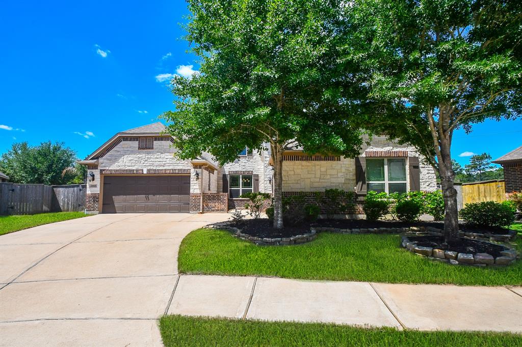 27835 Ramble Rock Court, Katy, Texas image 2