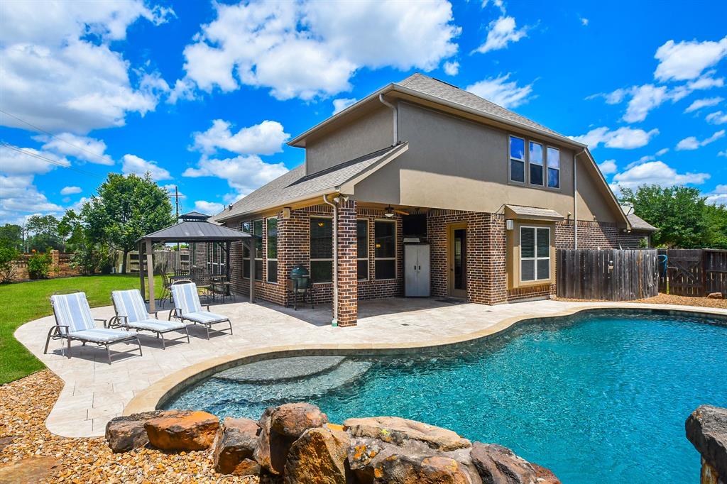 27835 Ramble Rock Court, Katy, Texas image 46