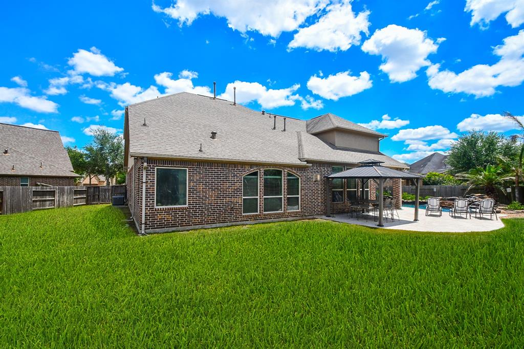 27835 Ramble Rock Court, Katy, Texas image 49