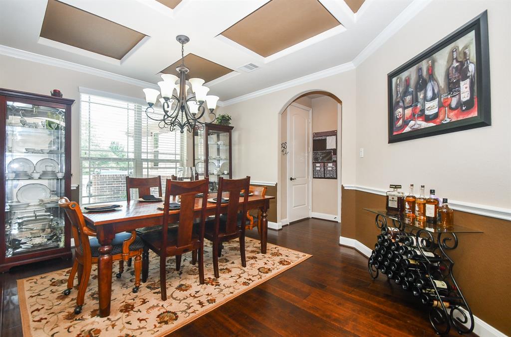 27835 Ramble Rock Court, Katy, Texas image 6
