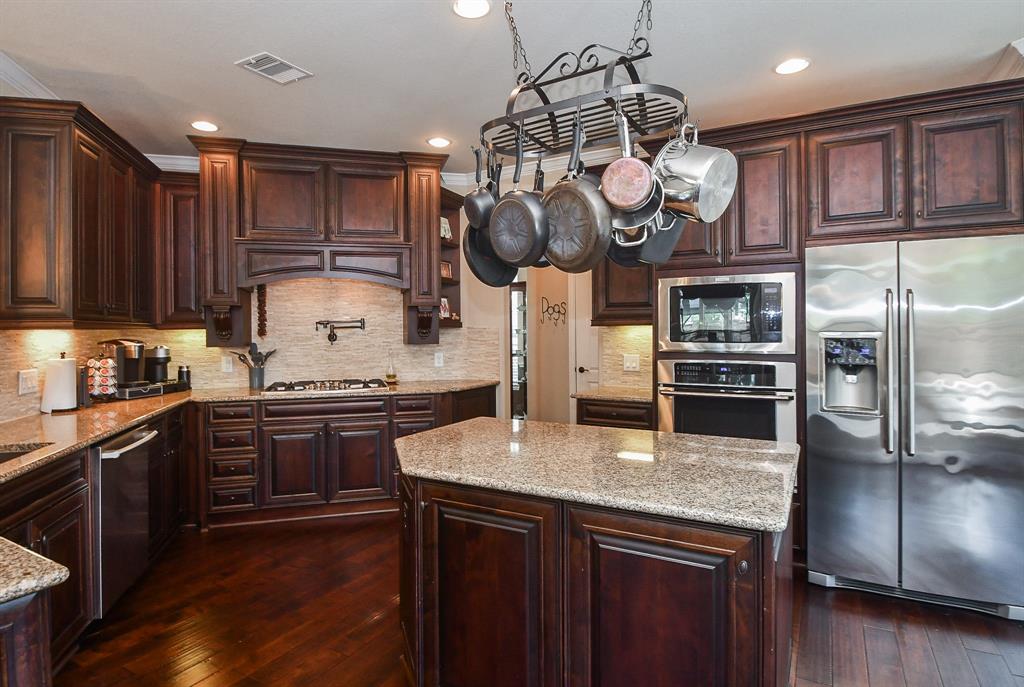 27835 Ramble Rock Court, Katy, Texas image 13