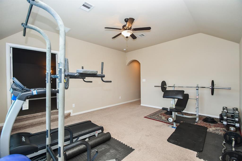 27835 Ramble Rock Court, Katy, Texas image 38