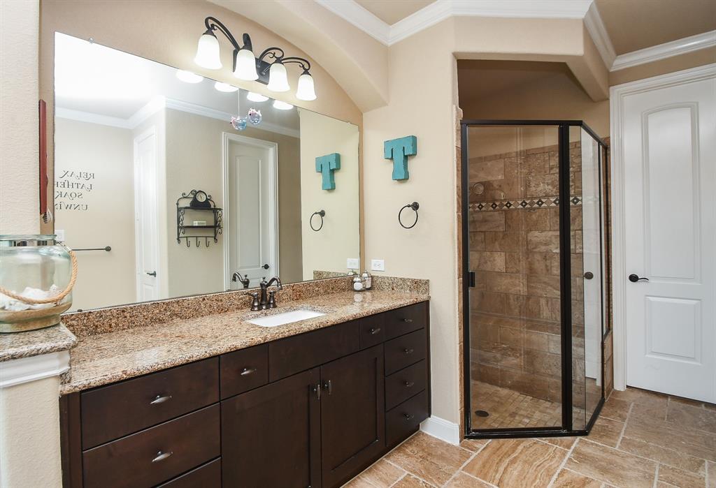 27835 Ramble Rock Court, Katy, Texas image 24