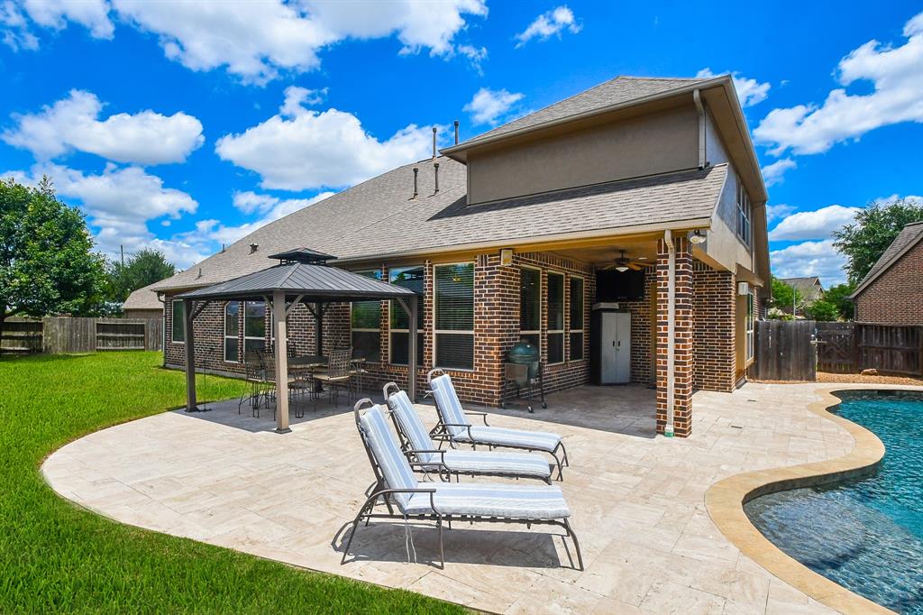 27835 Ramble Rock Court, Katy, Texas image 48