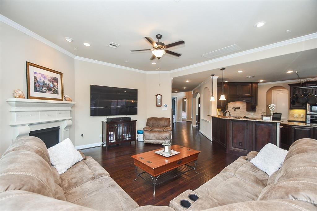 27835 Ramble Rock Court, Katy, Texas image 12